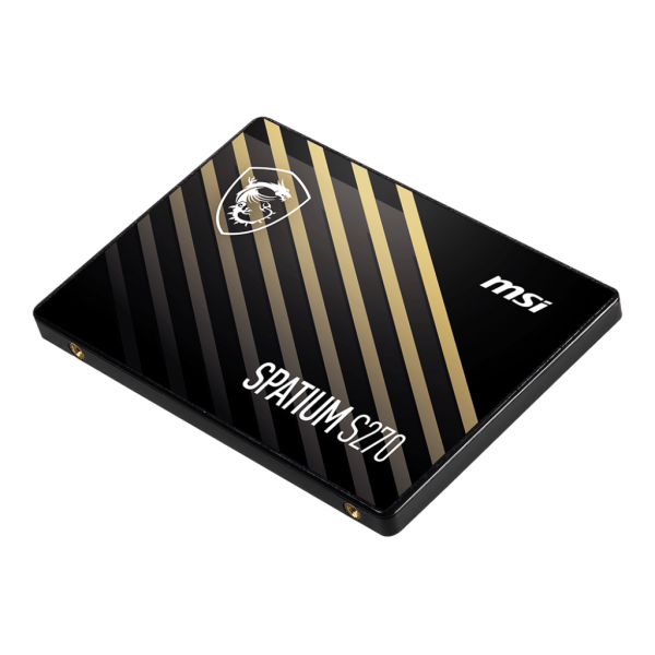 Spatium S270 Sata 2.5 960gb 2.5&