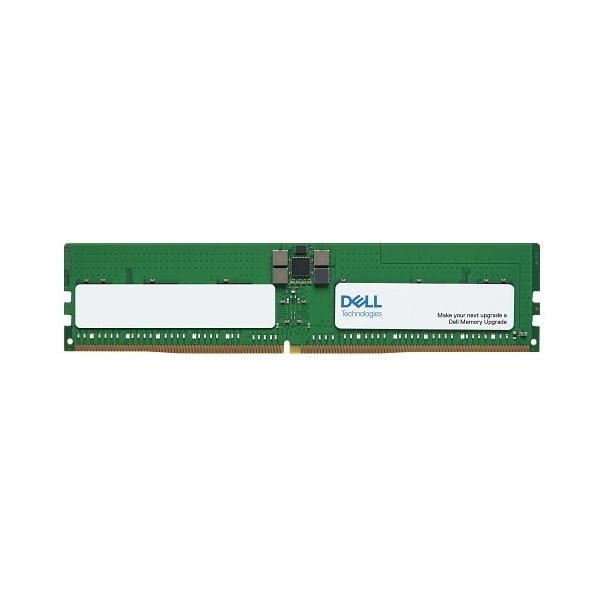 32GB - 2Rx8 DDR5 RDIMM 4800MHz