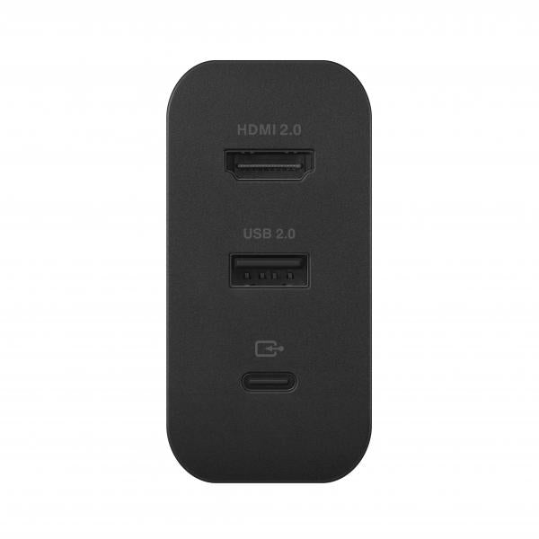 Dock per caricabatterie da gioco ASUS ROG - docking station
