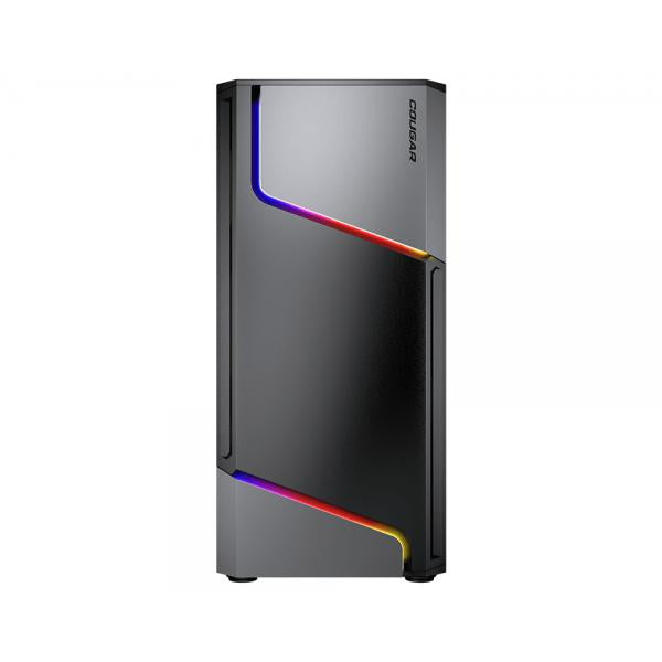Il case Cougar MX360 RGB e&