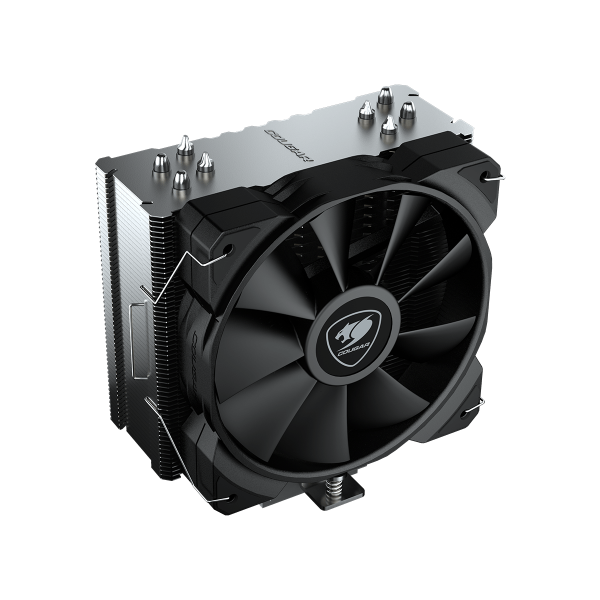 COUGAR FORZA 50 ESSENTIAL - DISSIPATORE A TORRE PER CPU