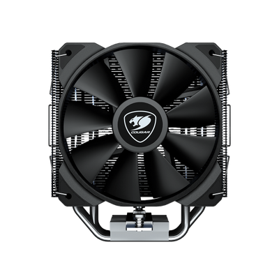 COUGAR FORZA 50 ESSENTIAL - DISSIPATORE A TORRE PER CPU