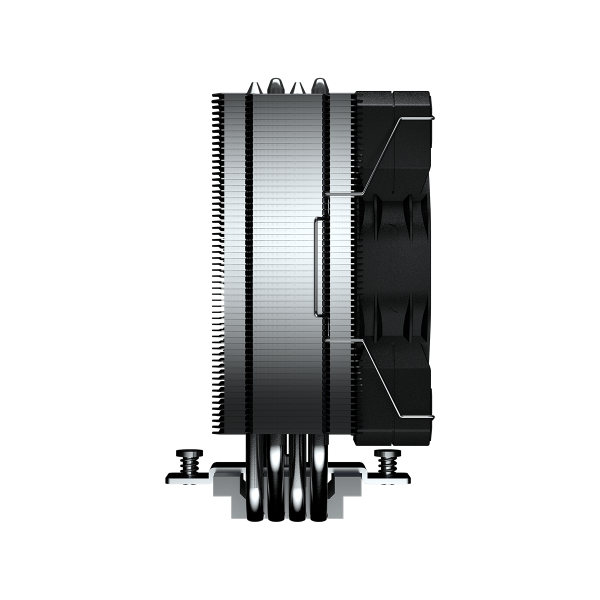 COUGAR FORZA 50 ESSENTIAL - DISSIPATORE A TORRE PER CPU