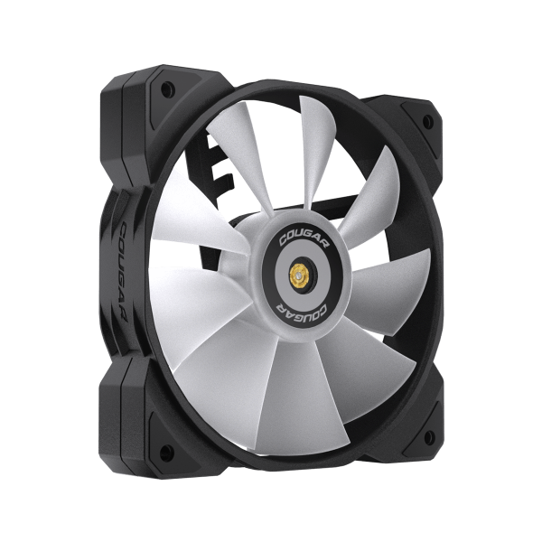 COUGAR MHP 120 ARGB (3 PACK) - VENTOLA 2000RPM