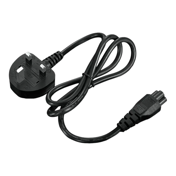 Lenovo 4X21H27808 adattatore e invertitore Interno 135 W Nero (THINKPAD 135W AC ADAPTER - [USB-C] - UK)