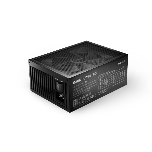 BE QUIET! ALIMENTATORE DARK POWER PRO 13 1600W