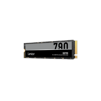 Lexar NM790 M.2 1 TB PCI Express 4.0 SLC NVMe