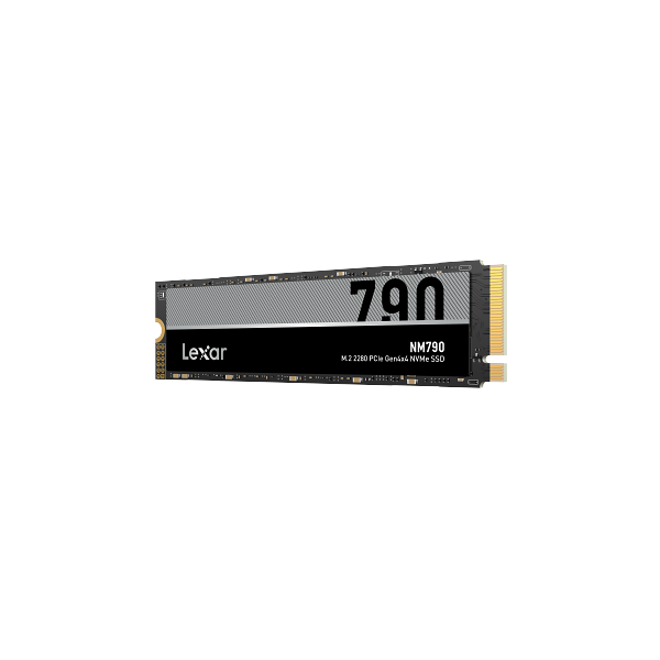Lexar NM790 M.2 1 TB PCI Express 4.0 SLC NVMe