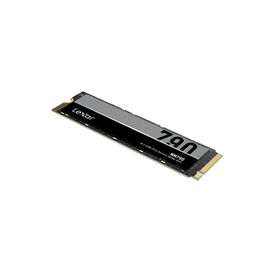 Lexar NM790 M.2 1 TB PCI Express 4.0 SLC NVMe