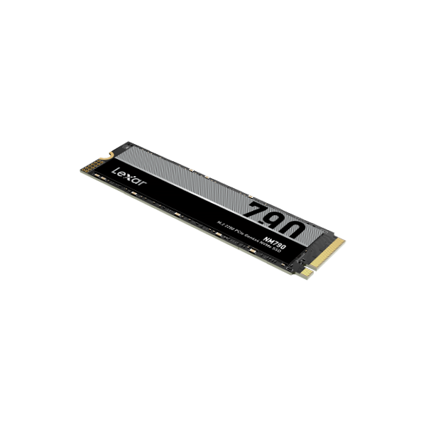 Lexar NM790 M.2 1 TB PCI Express 4.0 SLC NVMe