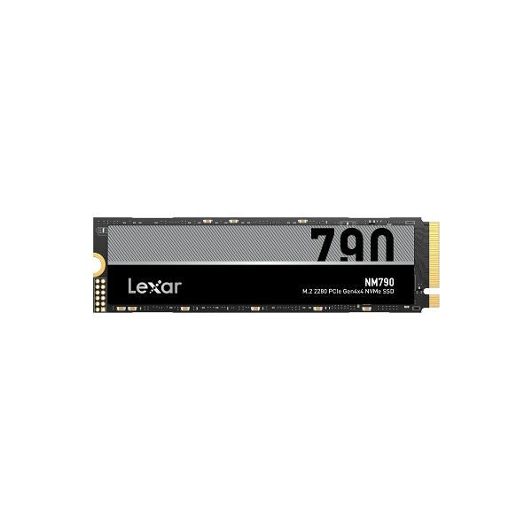 Lexar NM790 M.2 1 TB PCI Express 4.0 SLC NVMe
