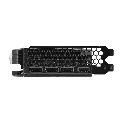 Gainward GeForce RTX 4060 Ti Dual NVIDIA 8 GB GDDR6