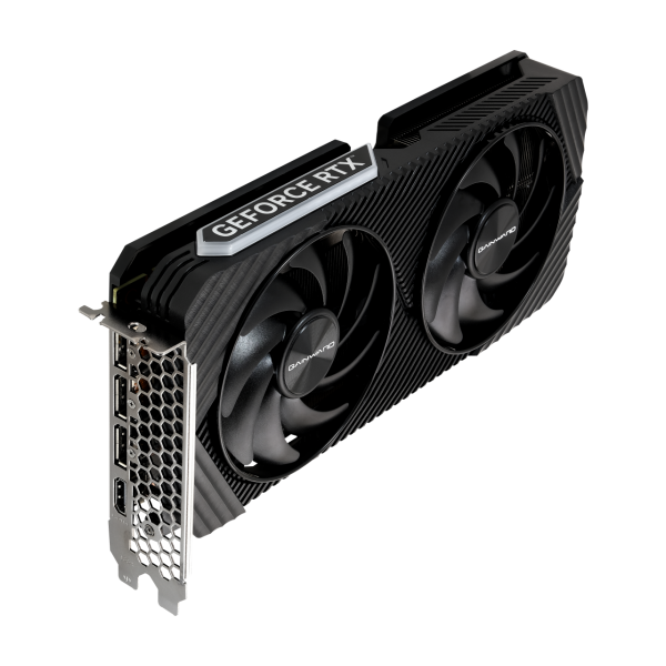 Gainward GeForce RTX 4060 Ti Dual NVIDIA 8 GB GDDR6