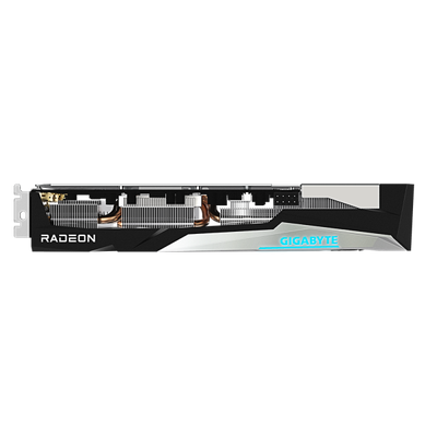 Gigabyte Radeon RX 7600 GAMING OC 8G AMD 8 GB GDDR6