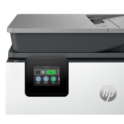 Hp Multifunzione Ink-jet Officejetpro 9120b Wifi/usb/lan/bluet. 4v2n0b