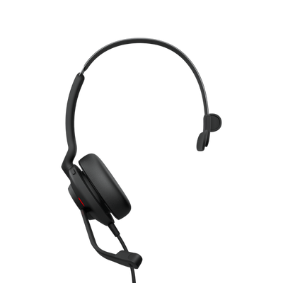 Jabra Evolve2 30 SE UC Mono - Auricolare - On-Ear