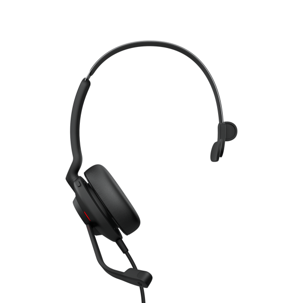 Jabra Evolve2 30 SE UC Mono - Auricolare - On-Ear