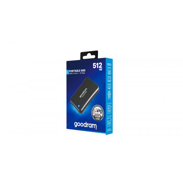 512gb Hl200 Usb