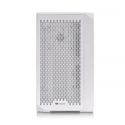 Thermaltake CTE C750 Full Tower Bianco (CTE C750 Air Snow/White/Win/SPCC/Tempered Glass*1/CT140 Fan*3)