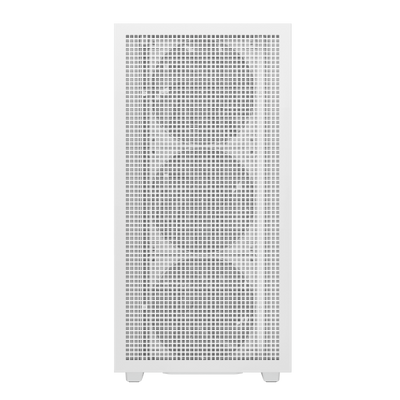 CASE MID TOWER CH560 WH 3*140+1*120 ARGB