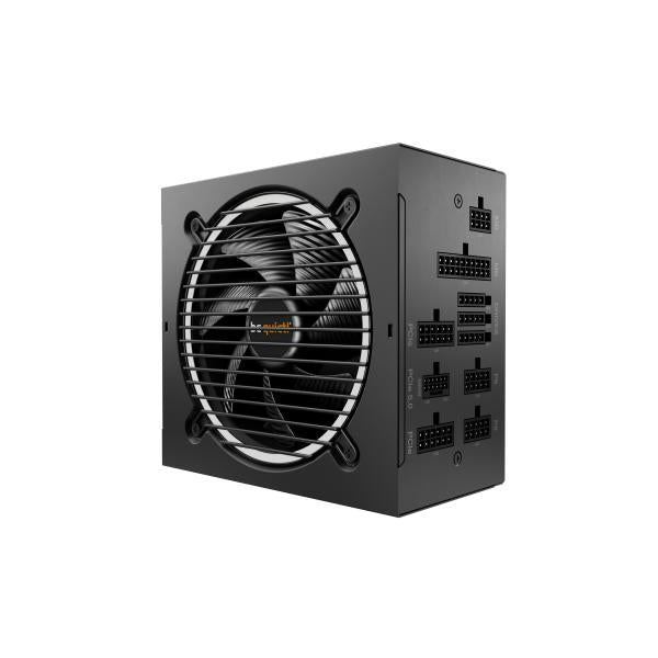 Alimentatore be quiet! Pure Power 12 M - 1200W - 80Plus Gold - Ventola Silenziosa 12cm - Modulare - ATX
