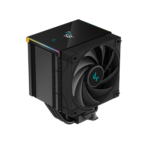 DeepCool AK500 Digital