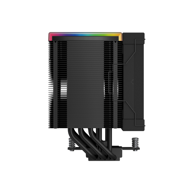 DeepCool AK500 Digital