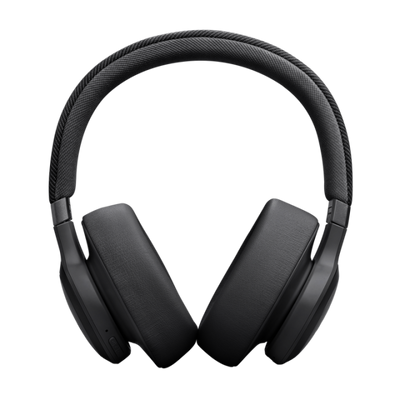 Jbl Cuffie Bluetooth Tune 770nc T770nc +mic Black