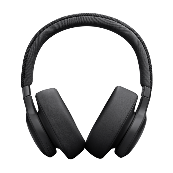 Jbl Cuffie Bluetooth Tune 770nc T770nc +mic Black