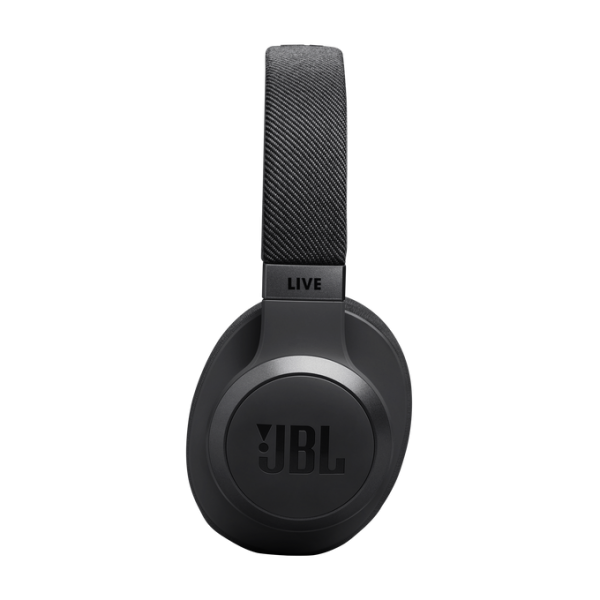 Jbl Cuffie Bluetooth Tune 770nc T770nc +mic Black