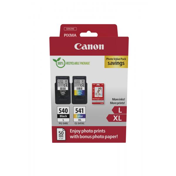 Canon 5224B012 cartuccia d\&