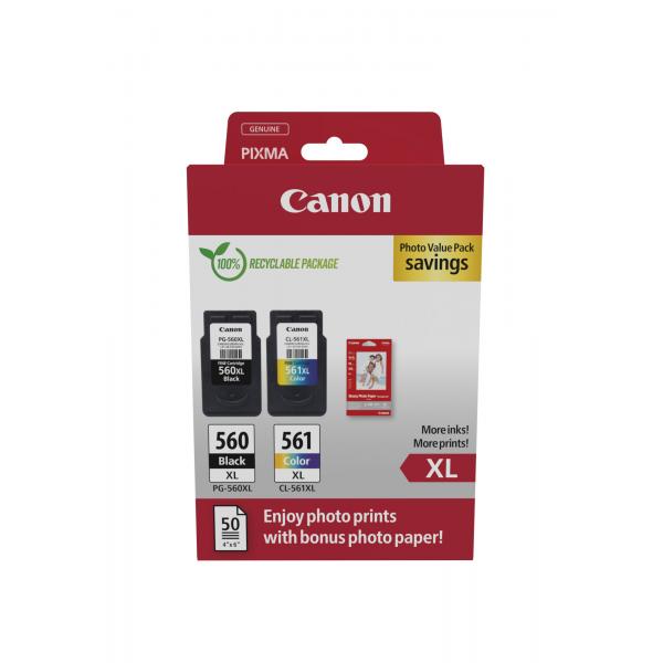 Canon 3712C008 cartuccia d\&