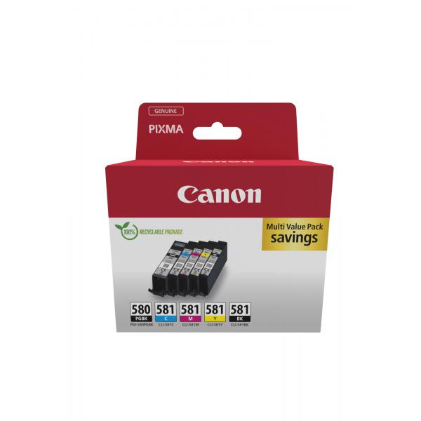Canon 2078C008 cartuccia d&