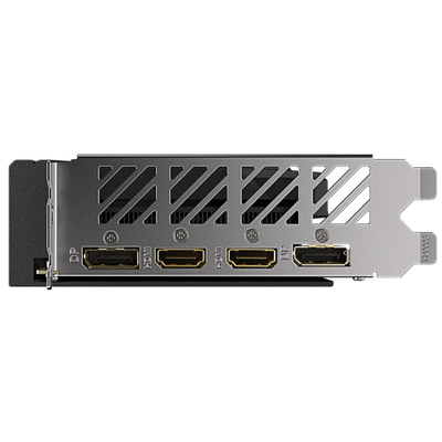 Gigabyte GeForce RTX 4060 WINDFORCE OC 8G NVIDIA 8 GB GDDR6