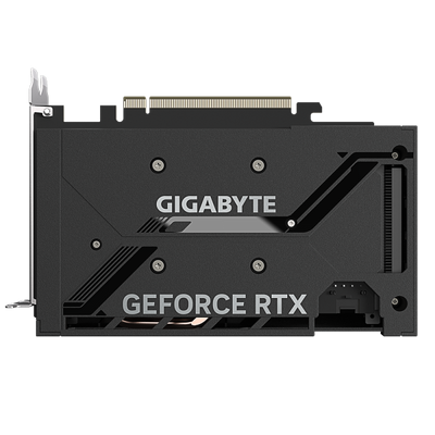 Gigabyte GeForce RTX 4060 WINDFORCE OC 8G NVIDIA 8 GB GDDR6