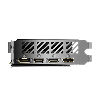 Gigabyte GeForce RTX 4060 GAMING OC 8G NVIDIA GeForce RTX 4060 8 GB GDDR6