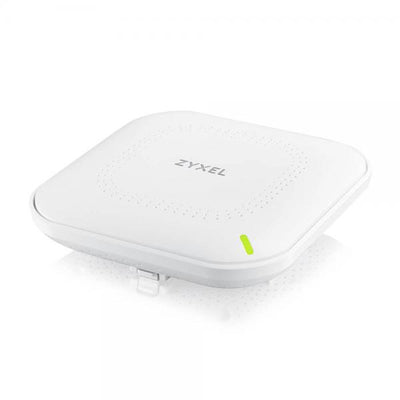 Zyxel NWA50AX PRO 2400 Mbit/s Bianco Supporto Power over Ethernet (PoE)
