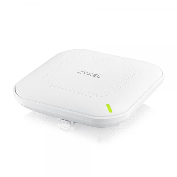 Zyxel NWA50AX PRO 2400 Mbit/s Bianco Supporto Power over Ethernet (PoE)