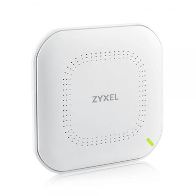 Zyxel NWA50AX PRO 2400 Mbit/s Bianco Supporto Power over Ethernet (PoE)