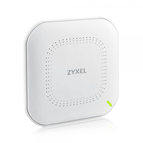 Zyxel NWA50AX PRO 2400 Mbit/s Bianco Supporto Power over Ethernet (PoE)