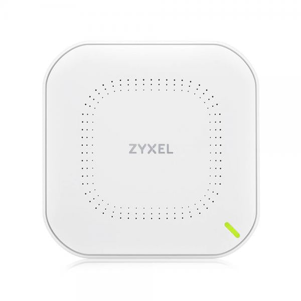 Zyxel NWA50AX PRO 2400 Mbit/s Bianco Supporto Power over Ethernet (PoE)