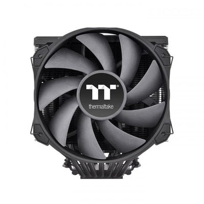 Thermaltake TOUGHAIR 710 Processore Raffreddatore d'aria 14 cm Nero