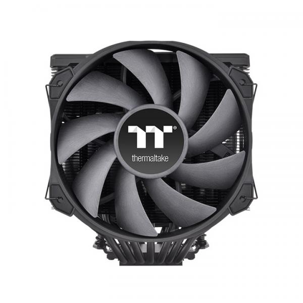 Thermaltake TOUGHAIR 710 Processore Raffreddatore d&