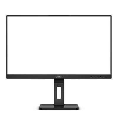 AOC MONITOR 27 LED IPS FHD 16:9 4MS 300 CDM, PIVOT, DP/HDMI, MULTIMEDIALE