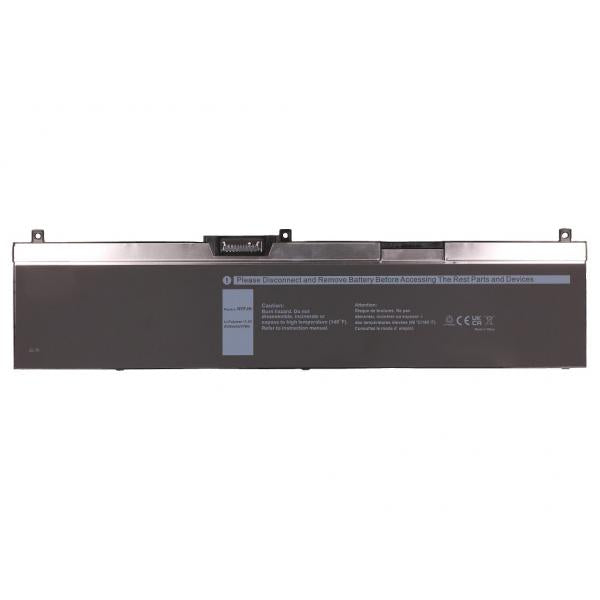 2-Power CBP3822A ricambio per laptop Batteria (Main Battery Pack 11.4V 8500mAh)