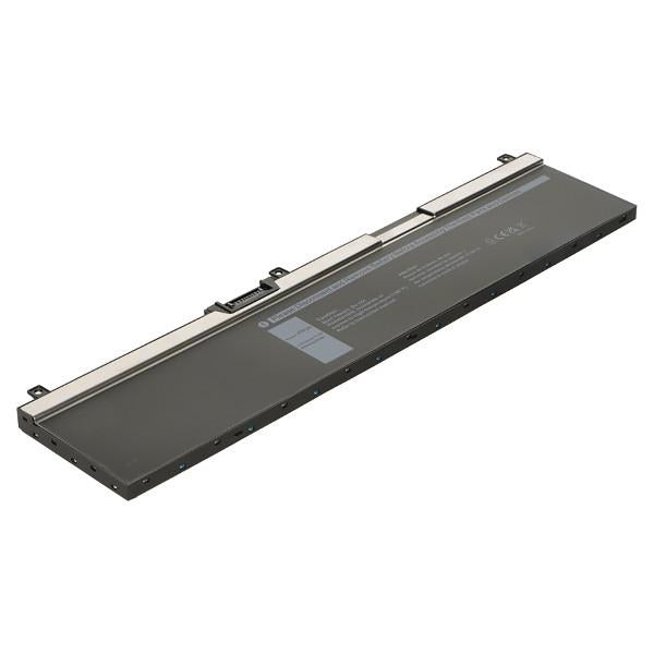 2-Power CBP3822A ricambio per laptop Batteria (Main Battery Pack 11.4V 8500mAh)