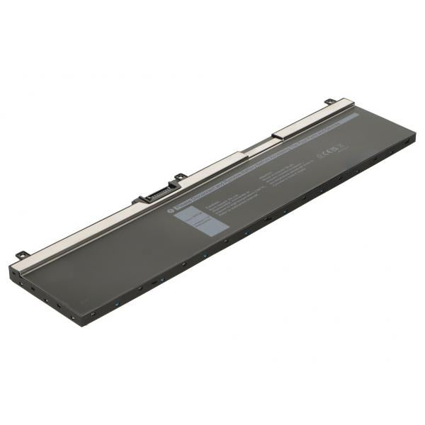2-Power 2P-0WMRC ricambio per laptop Batteria (Main Battery Pack 11.4V 8500mAh)
