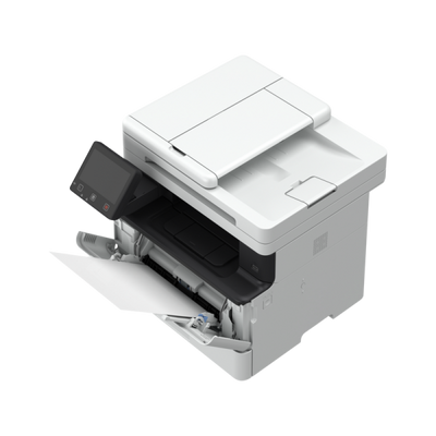 CANON i-SENSYS MF463DW (5951C008) - STAMPANTE MULTIFUNZIONE LASER MONOCROMATICA A4 - WI-FI - LAN - FRONTE/RETRO AUTO - 40 PPM