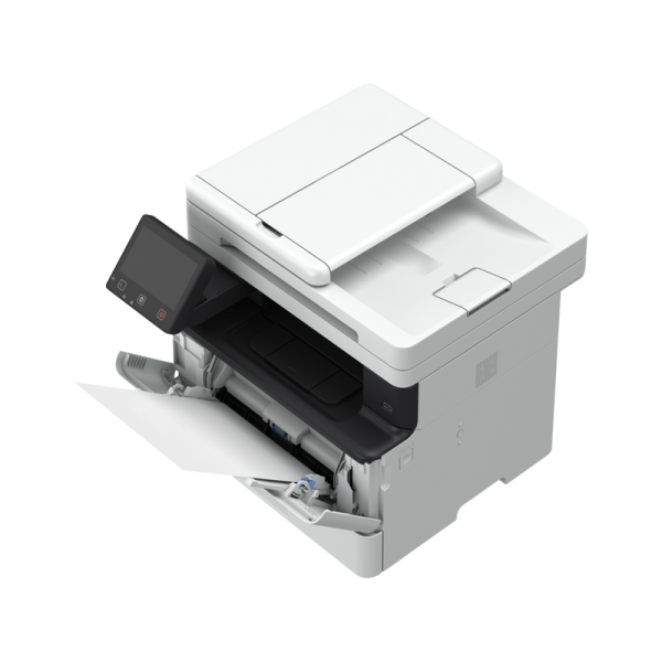 CANON i-SENSYS MF463DW (5951C008) - STAMPANTE MULTIFUNZIONE LASER MONOCROMATICA A4 - WI-FI - LAN - FRONTE/RETRO AUTO - 40 PPM