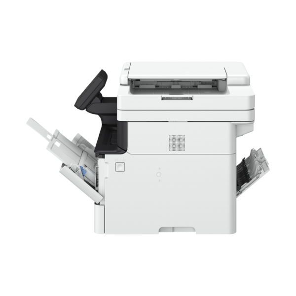 CANON i-SENSYS MF463DW (5951C008) - STAMPANTE MULTIFUNZIONE LASER MONOCROMATICA A4 - WI-FI - LAN - FRONTE/RETRO AUTO - 40 PPM